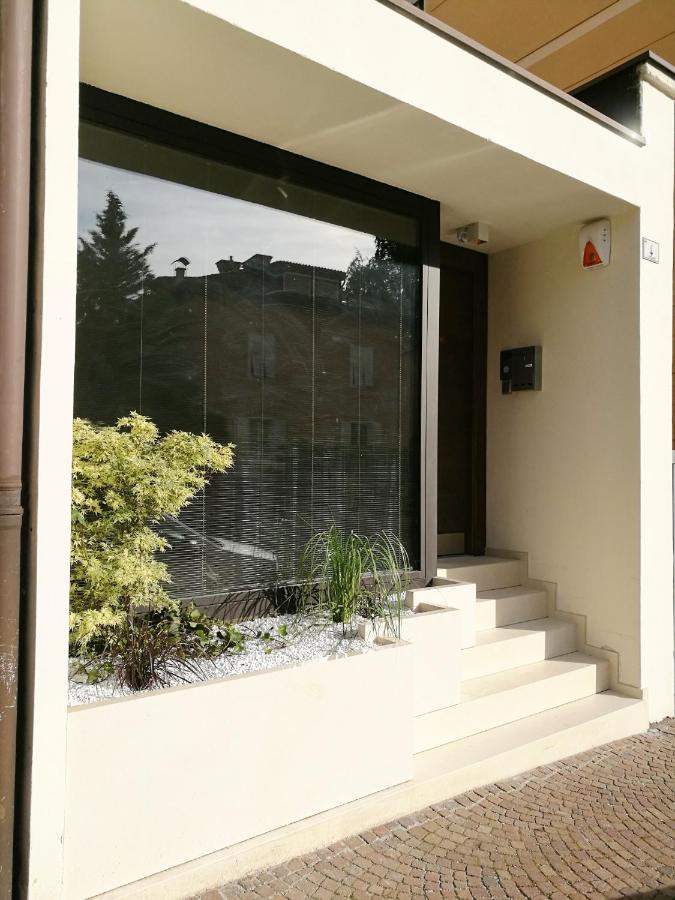 Loft Del Talvera 1 Bozen Exterior foto